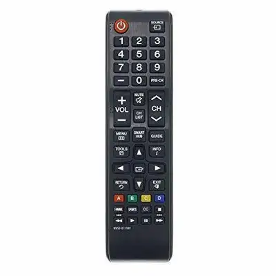 Télécommande Samsung Smart BN58-01199F - Modèles Samsung Tv Smart Compatible : UN32J4500AF UN32J4500...