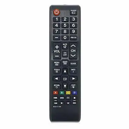 Télécommande Samsung Smart TV BN59-01199F - BESTCOST.CA in Video & TV Accessories in Laval / North Shore - Image 2
