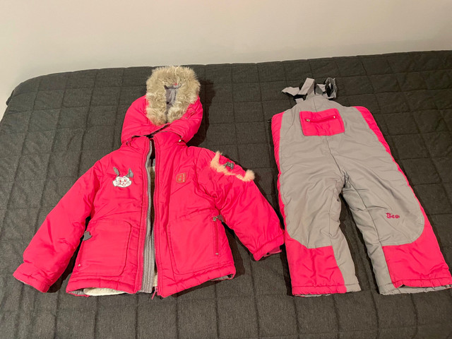 Snow suit 3T in Clothing - 3T in Kitchener / Waterloo