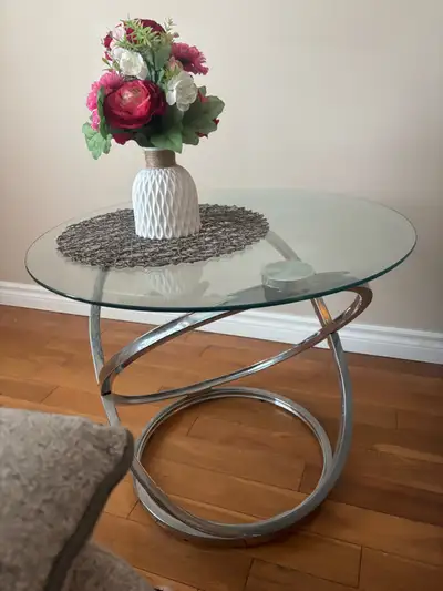 SIDE TABLE SET, View more