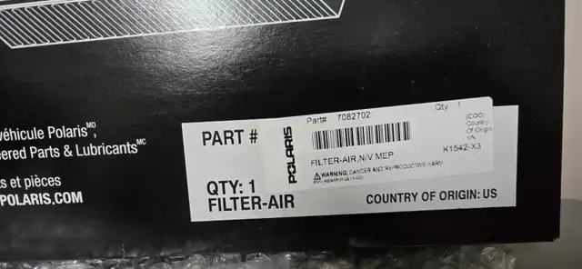 Indian scout parts in Other in Moncton - Image 4