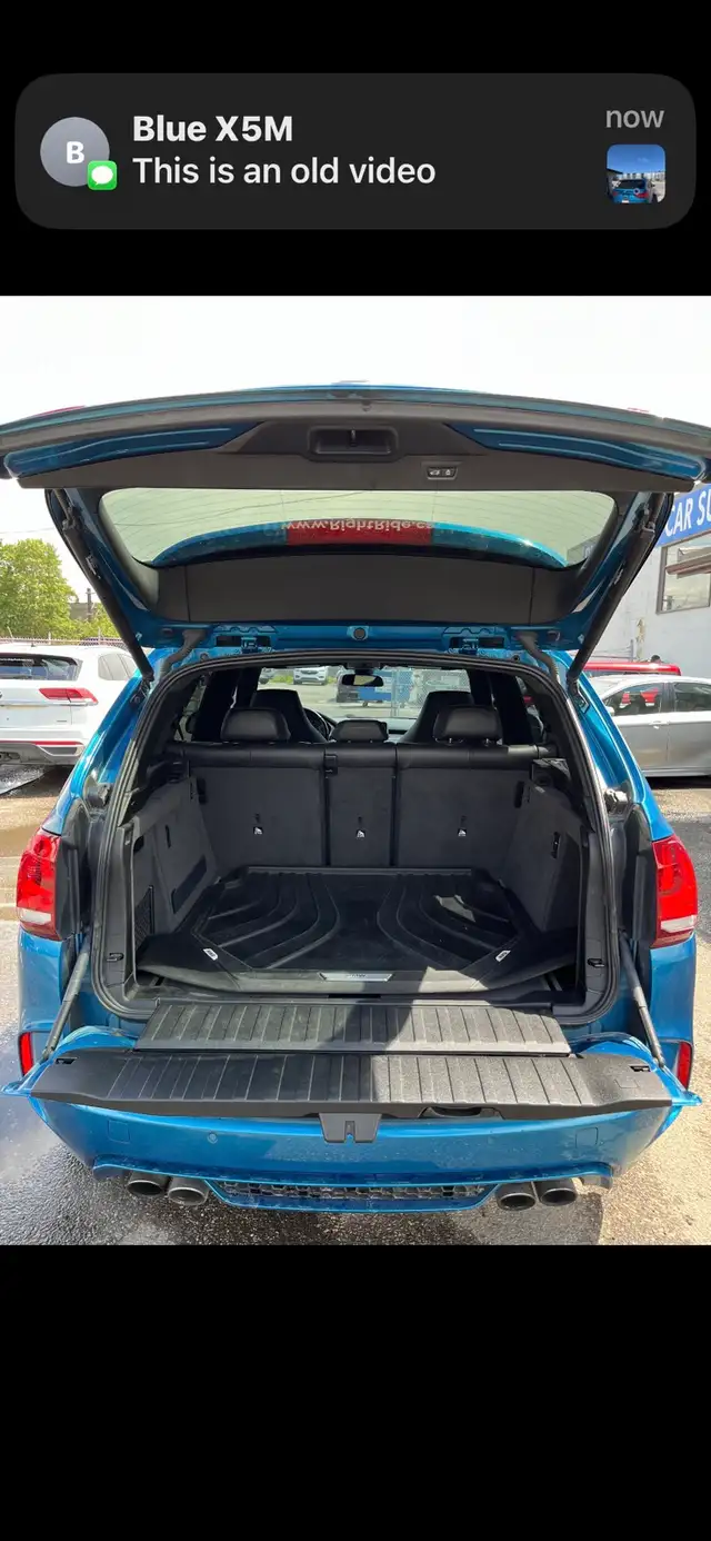 BMW X5M 2015584651726620600322