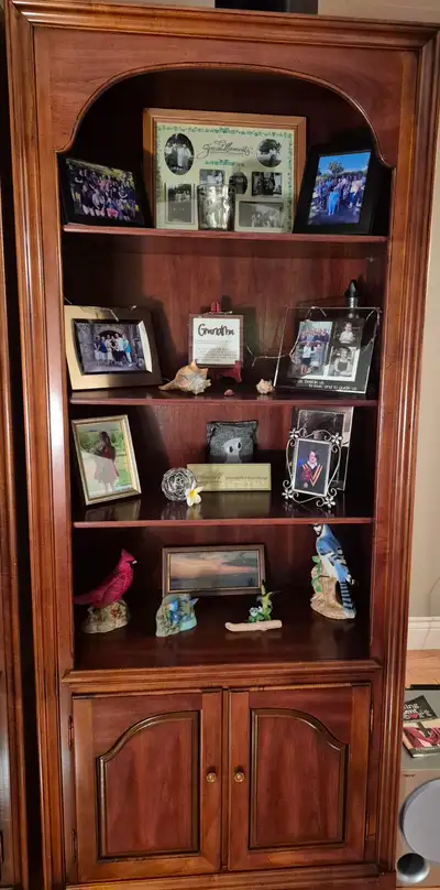 Wall unit - One, View more