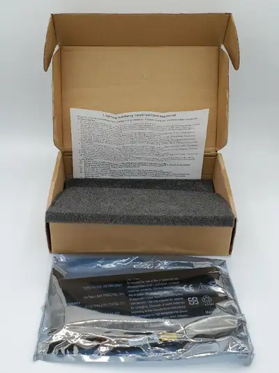 Ammibattery Battery HP ENVY TouchSmart Notebook K125DX/PX03XL, View more