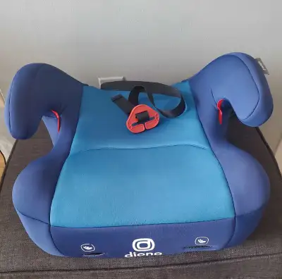 Solana 2 Booster Seat Diono , View more