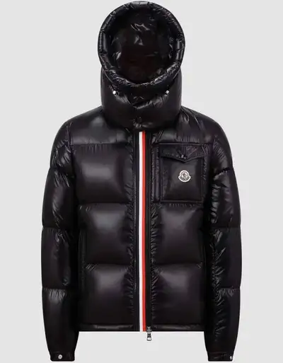 manteau Moncler , View more