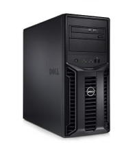 Dell PowerEdge T310 Tower Server 32GB RAM