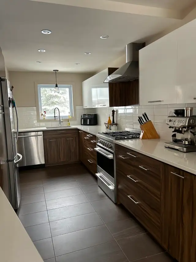 CHALET LE PIGNON in Quebec in Canada - Image 7