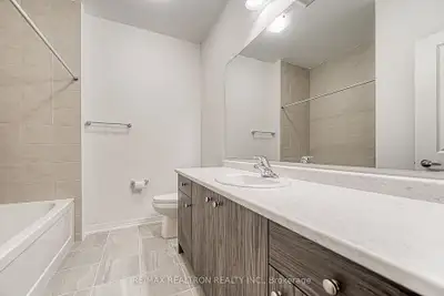 Pickering Townhouse for Rent
