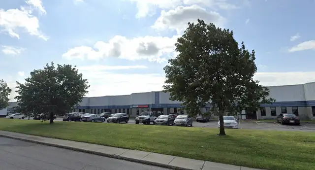 $10 À LOUER, FOR RENT, POUR INDUSTRIES, TRANSPORT ETC