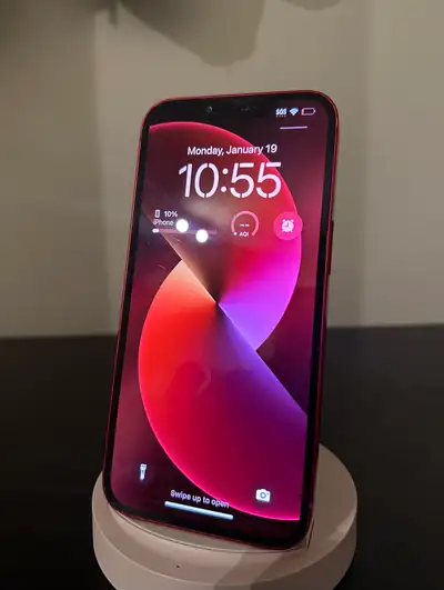 iPhone 13 , View more