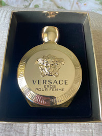 Brand New - Versace Eros - For Her Eau De Parfum