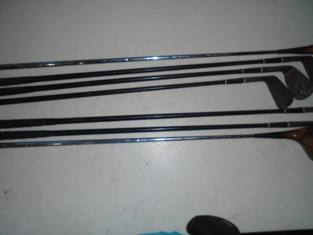 Set of Golf Clubs $15. For all in Golf in Thunder Bay - Image 3