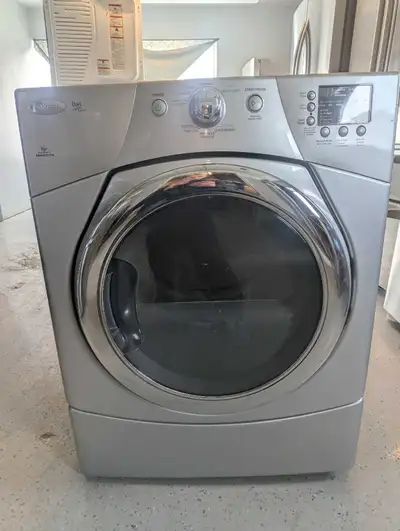 GAS whirlpool , View more