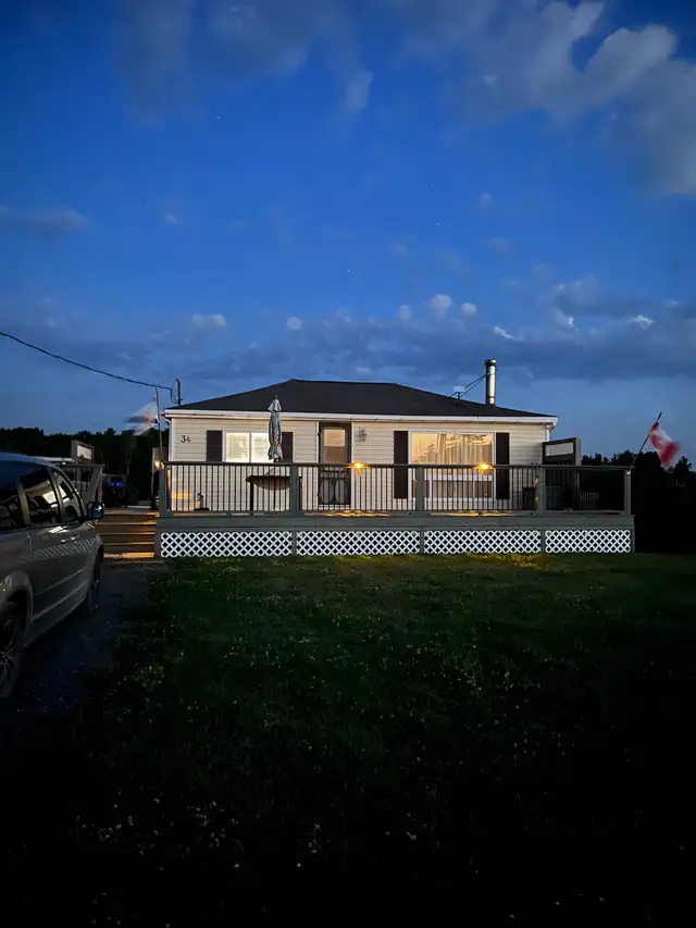 Cottage for sale in Houses for Sale in New Glasgow - Image 20