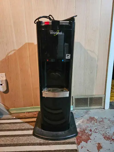 Water Cooler Tower, View more