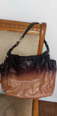 Authentic Prada purse