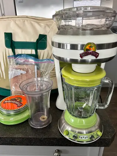 Margaritaville Maker, View more