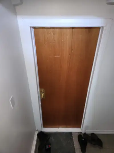3 1/2 Appartment á Louer!