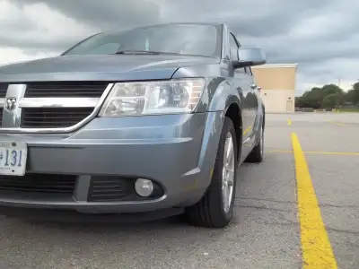 As is. Car needs a jump start to start. Automatic, 7 seat passenger. A/C comes with 2 sets of keys a...