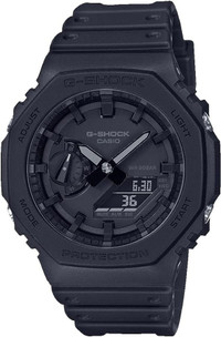 Casio G-shock Ga-2100-1a1er