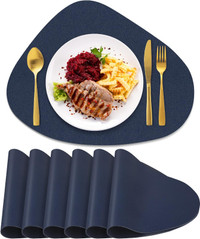 Table Placemats by Bipasion