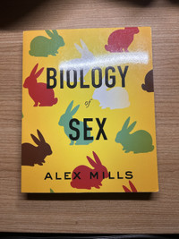 Biology of Sex Textbook