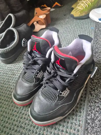 Jordan's for sale (size 9 to 9.5 mens), View more