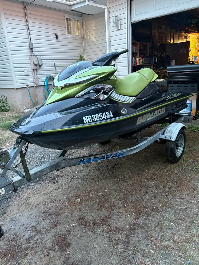 Lots of Summer Fun left on the water 