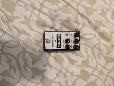 Friedman Buxom Boost, View more