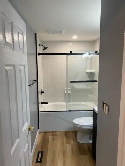 Dream Bathroom Renovations - Your Oasis Awaits!, View more
