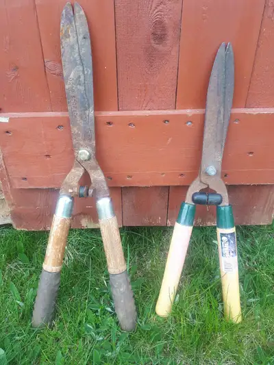 Grass Clippers, View more