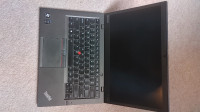 Lenovo X1 notebook. Model 20BT-S2H500(2)