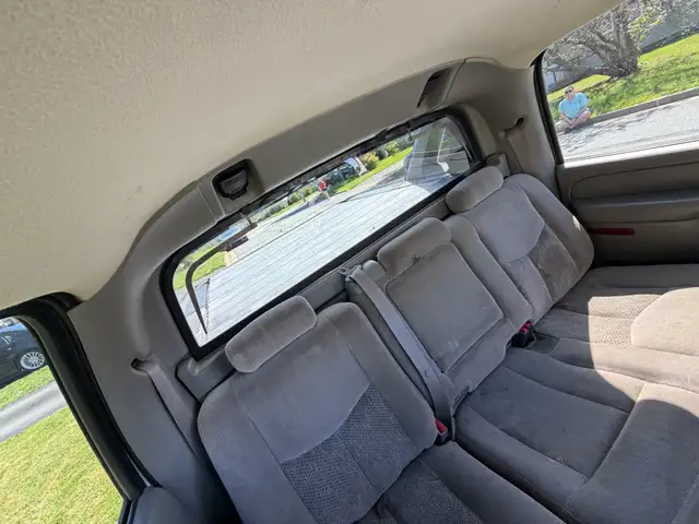 2005 Chevy Avalanche 5.3 4x4552033528872980487
