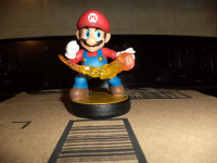 Amiibo..