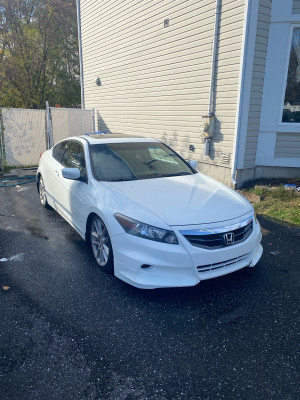 2011 Honda Accord