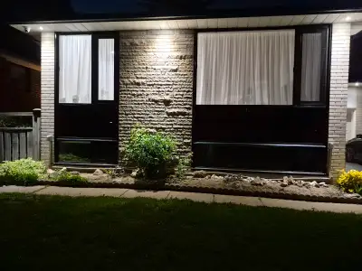 Rooms for rent