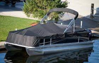 Cypress Cay SeaBreeze 212  Toile Rapide / Mooring Cover