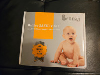 Baby proof kit