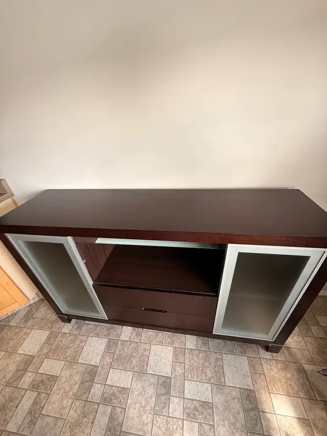 Buffet Cabinet/sideboars  in Hutches & Display Cabinets in Edmonton - Image 5