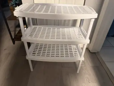 shoe rack , View more