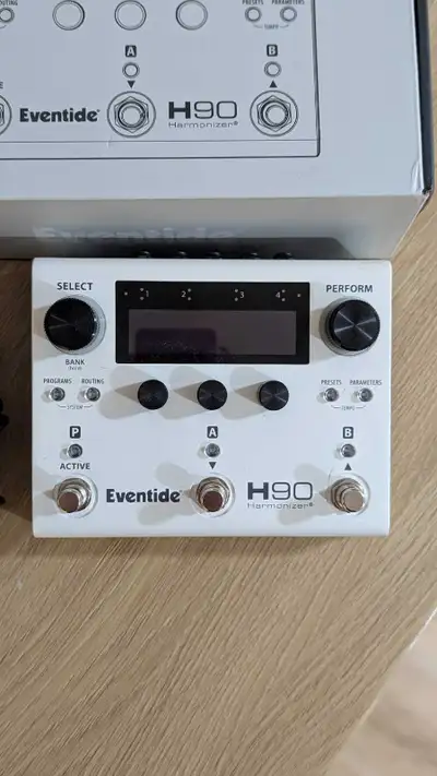 Eventide H90, View more