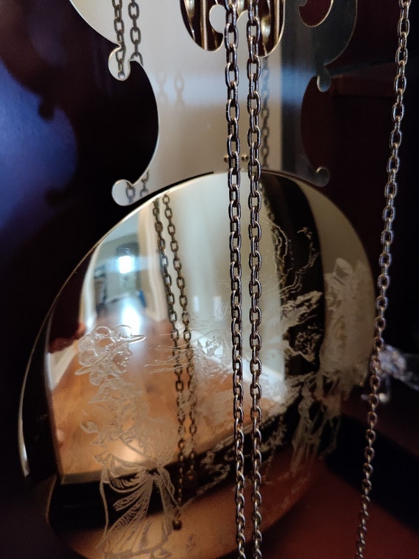 Grandfather Clock Home Décor & Accents Ottawa Kijiji