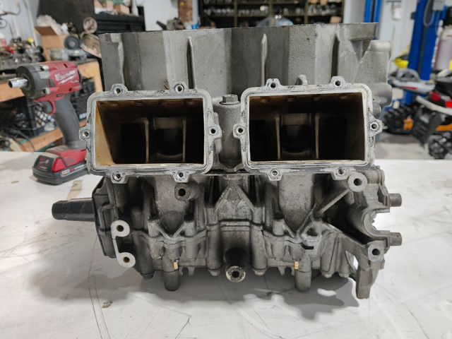 2018 Skidoo 600R engine in Other in Ottawa - Image 2