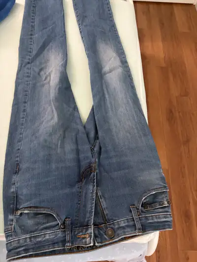 Men’s American Eagle Slim Jeans, View more