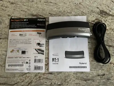 Was never used. Pick up in Oakridge SW