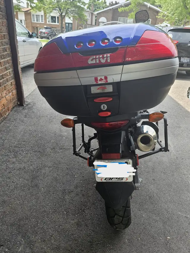 vstrom 650 in Other in Mississauga / Peel Region - Image 3