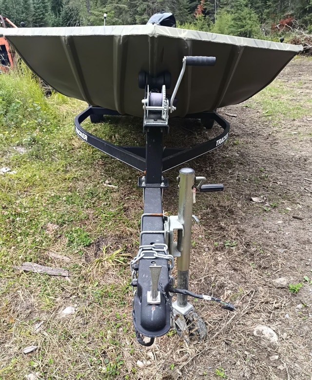 Boat for sale Powerboats & Motorboats Kenora Kijiji