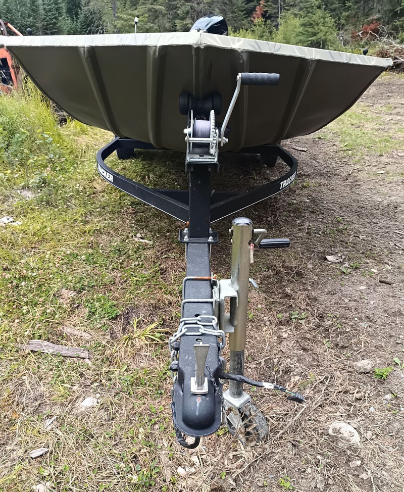 Boat for sale Powerboats & Motorboats Kenora Kijiji