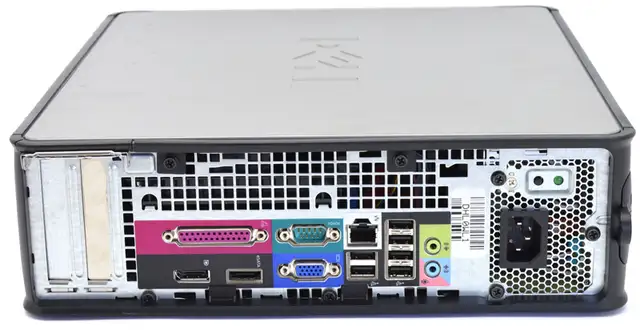 Dell OptiPlex 780 in Desktop Computers in City of Toronto - Image 4